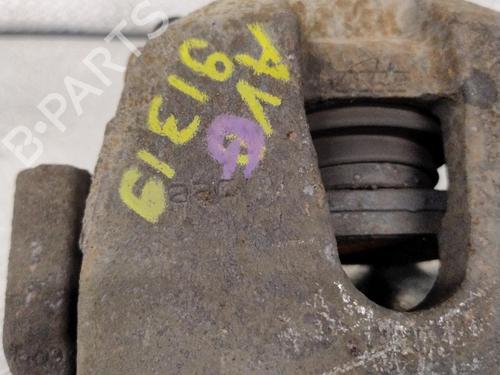 Left front brake caliper FORD FOCUS II (DA_, HCP, DP) 1.6 TDCi | BP37185656M105 - Image 3