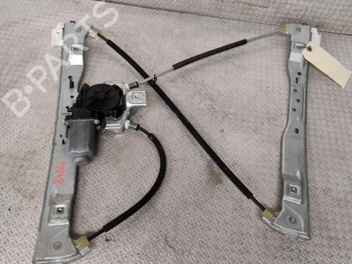 Front right window mechanism CITROËN DS3 (SA_) 1.6 HDi 115 | BP32099710C23 - Image 3