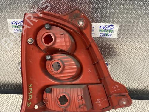 Used Right taillight SUZUKI ALTO VII (GF, HA25_, HA35_) 1.0 (AMF310, GFC31S) (68 hp) 24101490