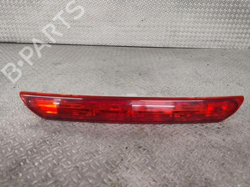 Used Third brake light Third brake light OPEL CORSA C (X01) 1.2 Twinport (F08, F68) (80 hp) 36462843 36462843