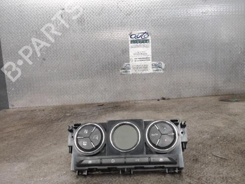 Used Climate control CITROËN DS3 (SA_) 1.6 HDi 115 (114 hp) 24084025