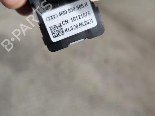 Mirror switch AUDI Q3 (F3B) 35 TFSI Mild Hybrid | BP40553376I25 - Image 3