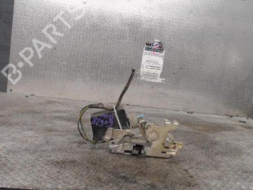 Used Front right lock MERCEDES-BENZ VITO Van (W638) 112 CDI 2.2 (638.094) (122 hp) 24092963