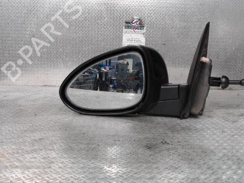 left-mirror-chevrolet-aveo-hatchback-t300-2011-24094536 main image