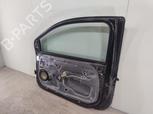 Used Right front door RENAULT TWINGO II (CN0_) 1.2 16V (CN04, CN0B) (75 hp) 27530012