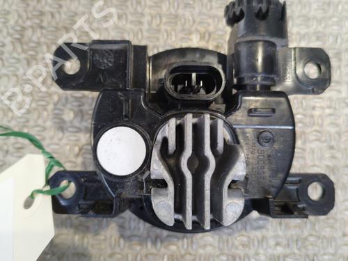 Used Left front fog light CITROËN C4 III (BA_, BB_, BC_) ë-C4 (BCZKXC, BZCKSC) (136 hp) 29109822