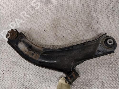 Used Left front suspension arm RENAULT CLIO III (BR0/1, CR0/1) 1.5 dCi (BR17, CR17) (86 hp) 26015351