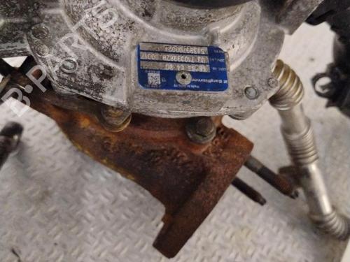 Turbocharger/Supercharger ALFA ROMEO GIULIETTA (940_) 1.6 JTDM (940FYB11, 940FYB1A, 940FYF11, 940FYF1A) | BP31119670M71 