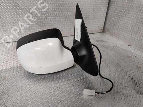 Bakspejl Højre DACIA SANDERO II TCe 90 (B8M1, B8MA, B8AC) (90 hp) 30691449