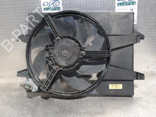 radiator-fan-ford-fiesta-vi-cb1-ccn-2008-24078211 main image