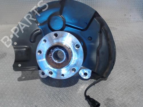 Used Right front steering knuckle Right front steering knuckle RENAULT TALISMAN (LP_) 1.8 TCe 225 (LPM1) (224 hp) 24080294 24080294