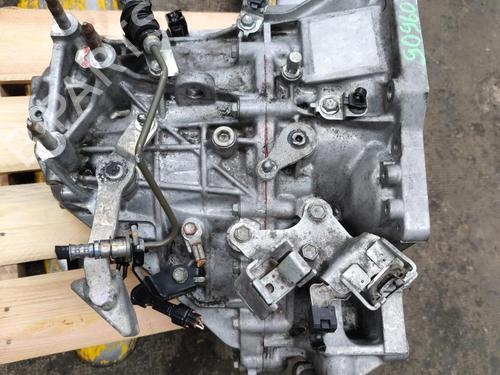 Used Gearbox Gearbox CITROËN C4 AIRCROSS 1.6 HDi 115 AWC (114 hp) 34572606 34572606