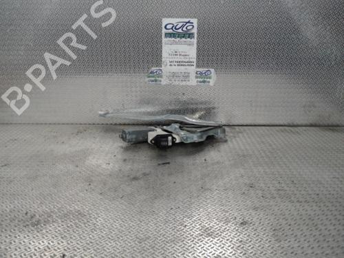 Used Rear right window mechanism Rear right window mechanism TOYOTA COROLLA Saloon (_E12_) 1.6 VVT-i (ZZE121_, ZZE121R) (110 hp) 24074624 24074624