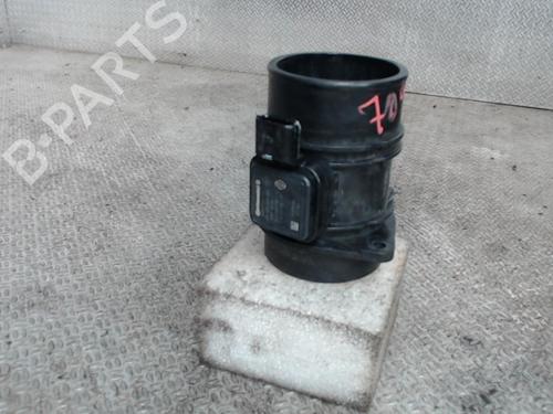 Used Mass air flow sensor DACIA SANDERO II 1.5 dCi 75 / Blue dCi 75 (B8JW, B8M4, B8AH, B8M7, B8M6) (75 hp) 24075118