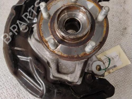 Used Right front steering knuckle Right front steering knuckle FORD MONDEO V Saloon (CD) [2012-2026] 26876998 26876998