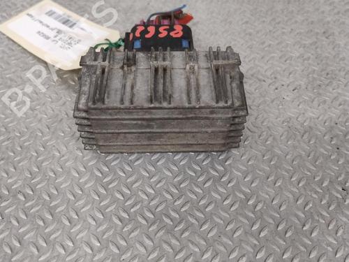 Used Electronic module Electronic module OPEL ZAFIRA / ZAFIRA FAMILY B (A05) 1.9 CDTI (M75) (120 hp) 28615097 28615097