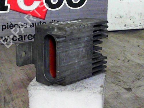 Used ESP ECU MERCEDES-BENZ A-CLASS (W168) A 170 CDI (168.008) (90 hp) 24067577