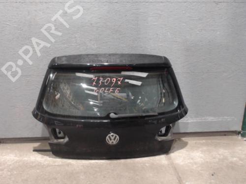 Used Tailgate VW GOLF VI (5K1) 1.6 TDI (105 hp) 24076503