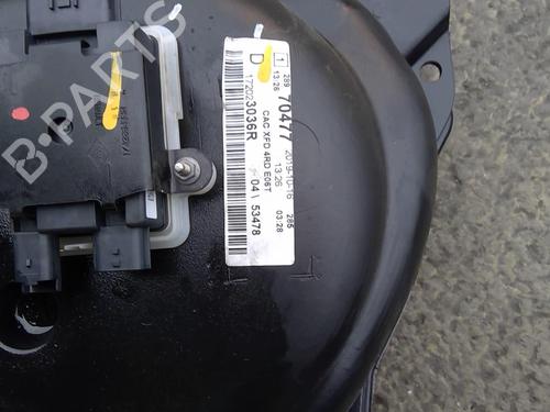 Benzintank Benzintank RENAULT TALISMAN (LP_) 2.0 Blue dCi 200 (LPAL) (200 hp) 27530065 27530065