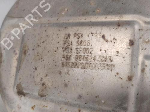 Particulate filter FIAT SCUDO Van 1.5 Multijet 120 (506) | BP36462948M81 - Image 4
