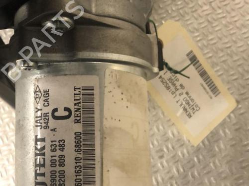 Steering column RENAULT TWINGO II (CN0_) 1.2 16V (CN04, CN0B) | BP24061183M21 - Image 3
