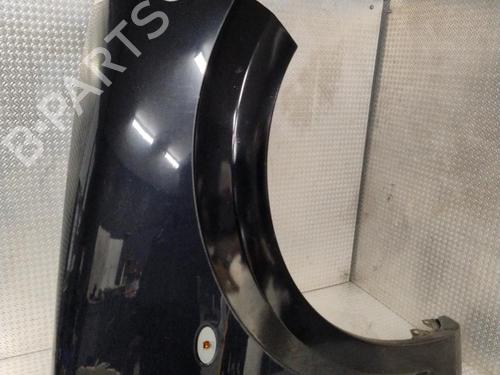 Right front fenders CITROËN C3 I (FC_, FN_) 1.6 16V HDi | BP30164118C42 