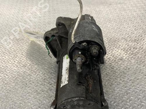 Startmotor RENAULT SCÉNIC III (JZ0/1_) 1.5 dCi (110 hp) 24062314