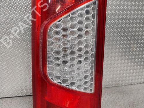 Used Left taillight Left taillight 38547669 38547669