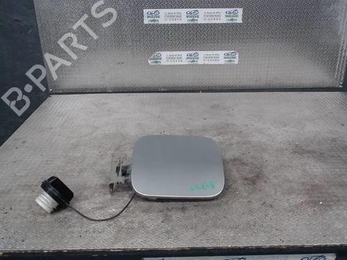 Used Fuel flap NISSAN QASHQAI / QASHQAI +2 I (J10, NJ10, JJ10E) 1.5 dCi (110 hp) 24096934