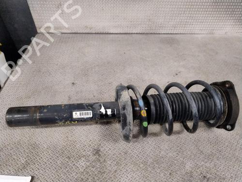 Used Left front shock absorber Left front shock absorber VW GOLF V (1K1) 1.6 (102 hp) 31911197 31911197