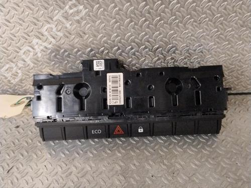 Advarselskontakt Advarselskontakt NISSAN MICRA III (K12) 1.2 16V (65 hp) 36461368 36461368