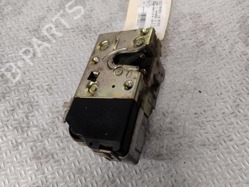 Used Front right lock CITROËN C5 II (RC_) 2.0 HDi (RCRHRH) (136 hp) 27581505