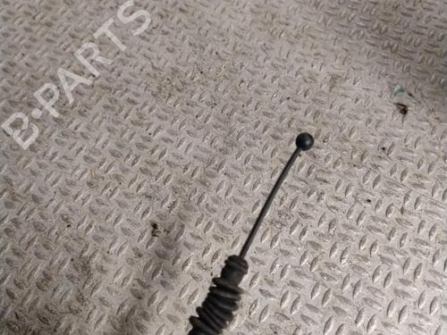 Front right lock AUDI A4 B8 (8K2) 2.7 TDI | BP32075541C97 