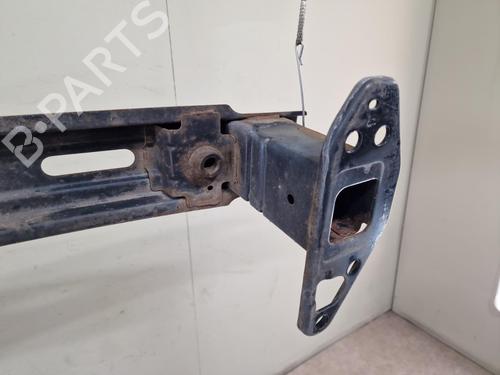 Used Front bumper reinforcement KIA SOUL I (AM) 1.6 CRDi 115 (115 hp) 24233480