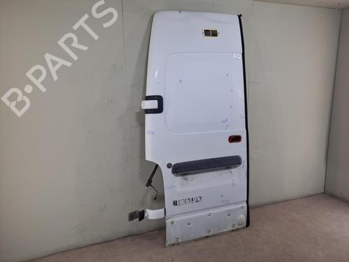 Left tailgate RENAULT MASTER II Van (FD) 2.5 D | BP25704074C76 