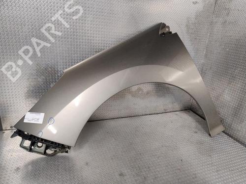 Left front fenders PEUGEOT 308 I (4A_, 4C_) 1.6 HDi | BP26015345C41 