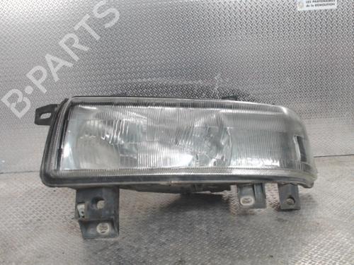 Used Left headlight RENAULT MASTER II Van (FD) 2.2 dCI 90 (FD0G, FD0N, FD2G, FD2N, FD3G, FD3N) (90 hp) 24071798