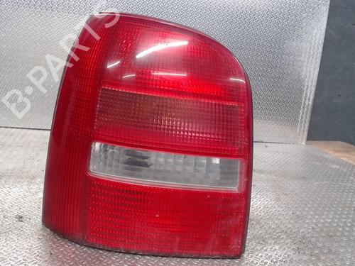 Used Left mirror AUDI A4 B5 Avant (8D5) 1.9 TDI quattro (115 hp) 24076116