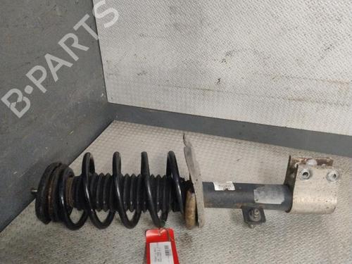 Used Right front shock absorber Right front shock absorber PEUGEOT 308 I (4A_, 4C_) 1.6 HDi (112 hp) 33132379 33132379