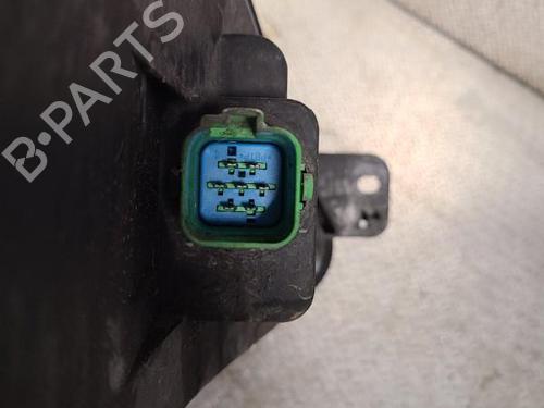 Left headlight FORD FIESTA V (JH_, JD_) 1.4 TDCi | BP24099871C28 