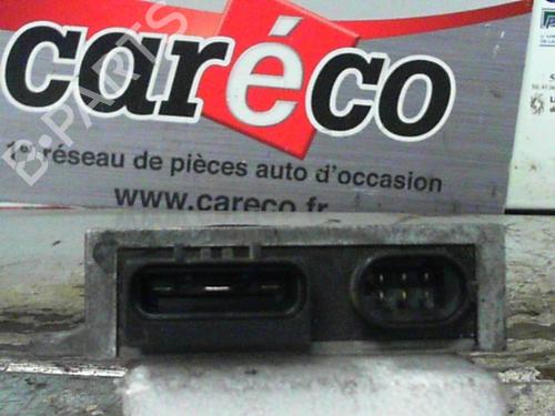 Used Electronic module RENAULT MEGANE Scenic (JA0/1_) 1.9 dTi (JA0N) (98 hp) 24066348