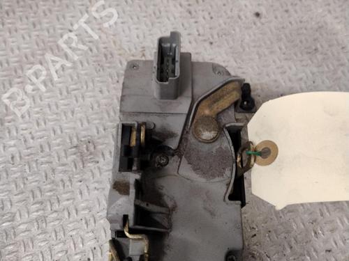 Used Front left lock PEUGEOT 206 Hatchback (2A/C) 1.9 D (69 hp) 28087590