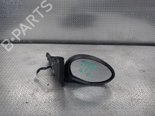 Used Right mirror ALFA ROMEO GT (937_) 1.9 JTD (937CXN1B) (150 hp) 24077420