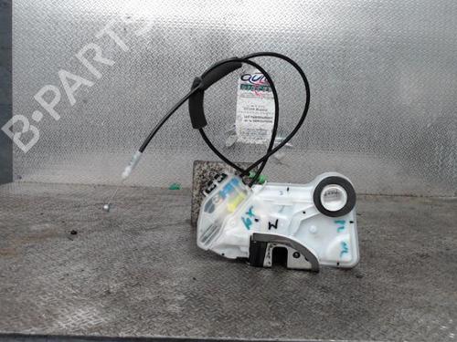 Used Front right lock CITROËN C1 II (PA_, PS_) 1.0 VTi 68 (69 hp) 24087752