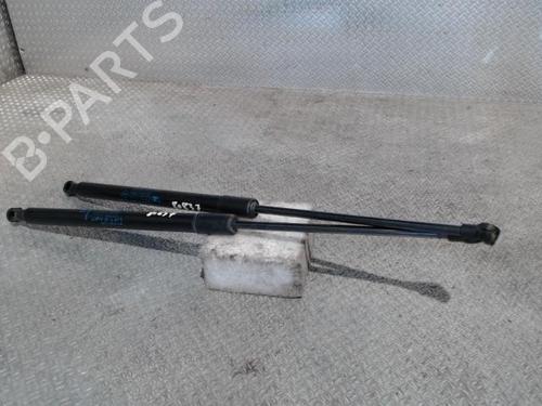 Used Tailgate lift support RENAULT SCÉNIC IV (J9_) 1.5 dCi 110 Hybrid Assist (J9AE) (110 hp) 25704384