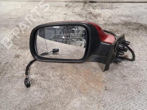 Used Left mirror PEUGEOT 307 Break (3E) 1.6 16V (109 hp) 24099015