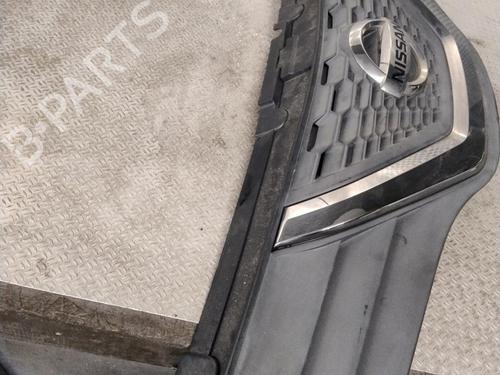 Grille NISSAN NV250 Van (X61) dCi 95 | BP29344359C40