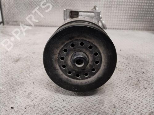 AC compressor OPEL CORSA E (X15) 1.4 (08, 68) | BP26969120M34 