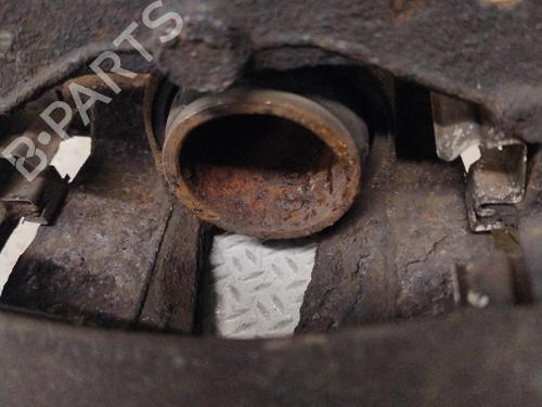Left front brake caliper FIAT 500 (312_) 1.3 D Multijet (312AXB1A) | BP30502220M105 - Image 3