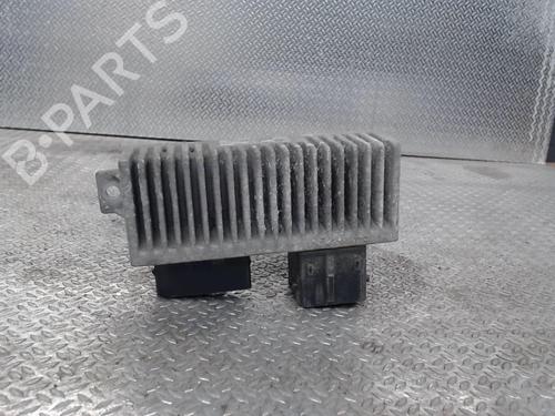 Module électronique RENAULT TRAFIC II Van (FL) 2.0 dCi 90 (FL0H) (90 hp) 24077841